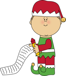 elf-with-christmas-list